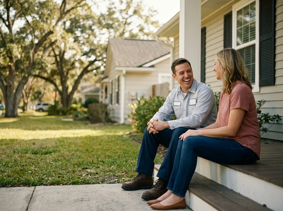 Septic tank pumping FAQs for Loving, NM